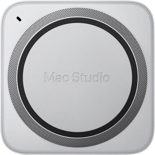Apple Mac Studio M2 Ultra 3.68GHz 24-Core CPU/60-Core GPU 64GB RAM 1TB SSD